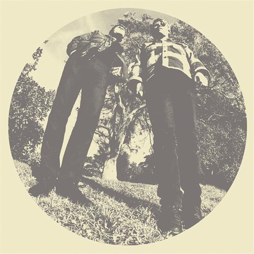 Ty Segall & White Fence Hair (LP)